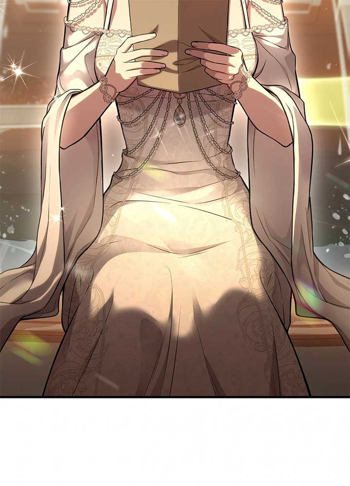 The Secret Bedroom of a Dejected Royal Daughter Chapter 102 60
